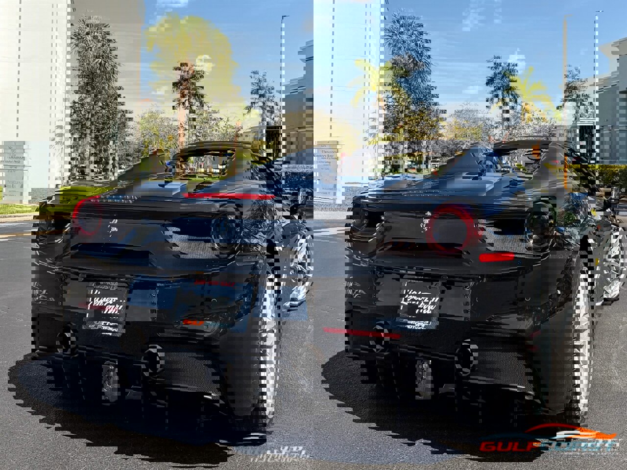 Used 2018 Ferrari 488 Spider image 60