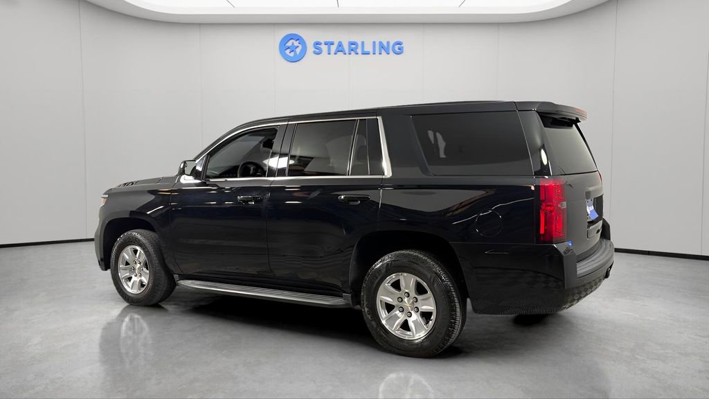 Used 2020 Chevrolet Tahoe 2WD image 4