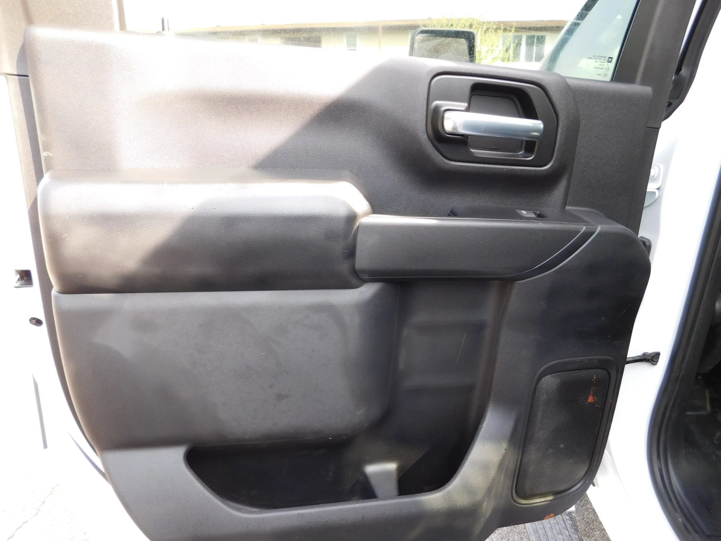 Used 2022 Chevrolet Silverado 2500 W/T w/ WT Convenience Package RWD image 12