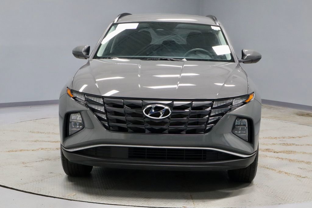 Used 2024 Hyundai Tucson SEL AWD/4WD image 6
