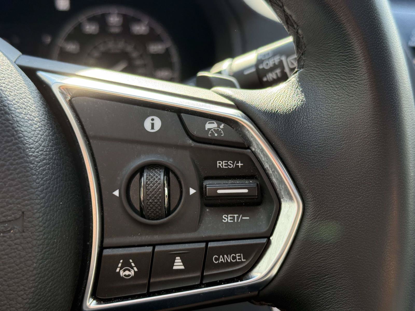 Certified 2023 Acura RDX AWD image 21