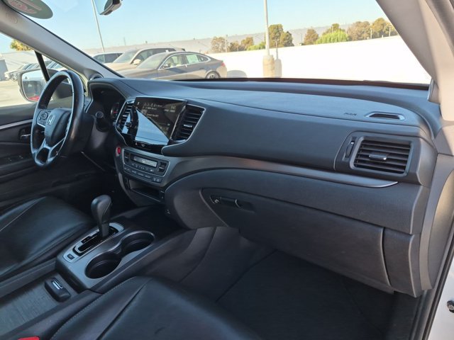 Used 2019 Honda Pilot EX-L image 22