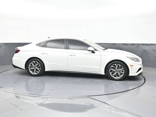 Used 2022 Hyundai Sonata SEL FWD image 18