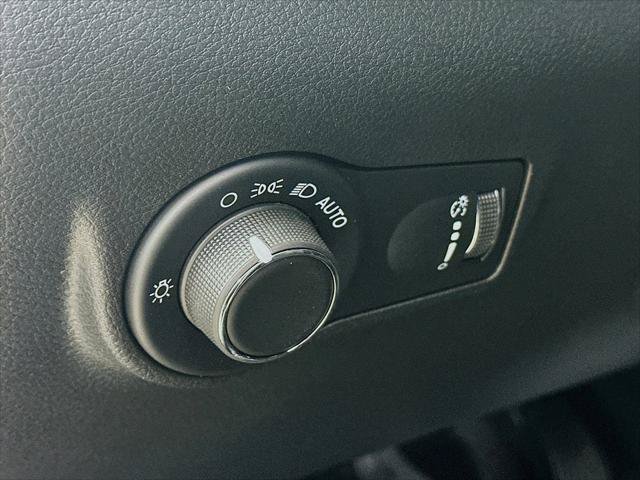 Certified 2024 Jeep Compass Sport AWD/4WD image 10