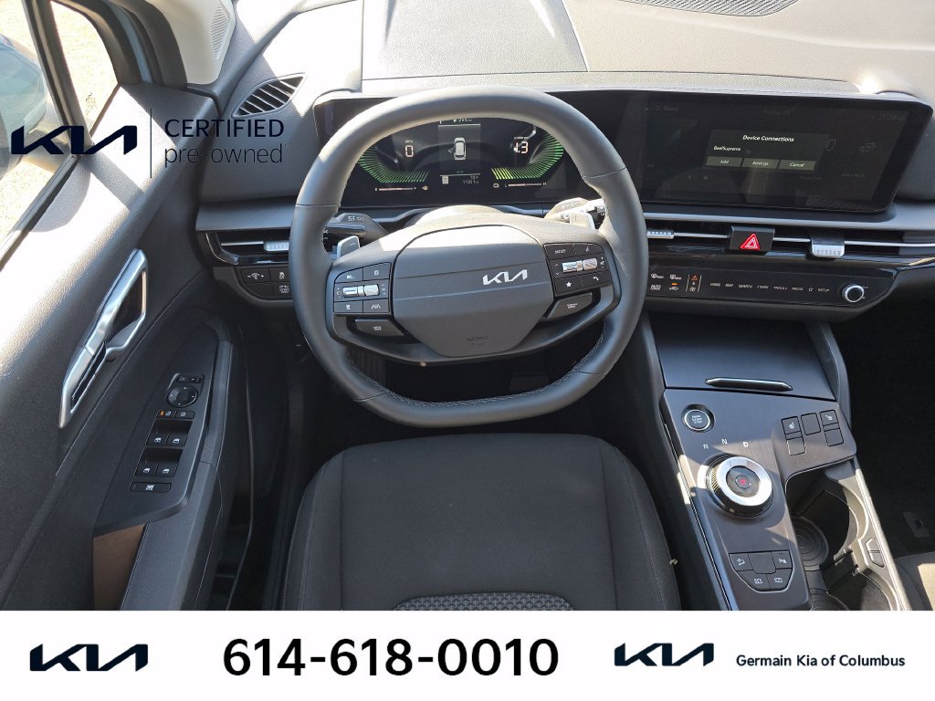 Certified 2026 Kia Sportage S AWD/4WD image 16