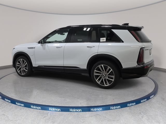 New 2027 Cadillac Vistiq Premium Luxury w/ LPO, Floor Liner Package AWD/4WD image 8