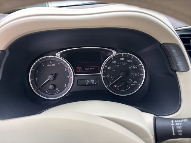 Used 2013 INFINITI JX35 AWD w/ Premium Pkg image 10