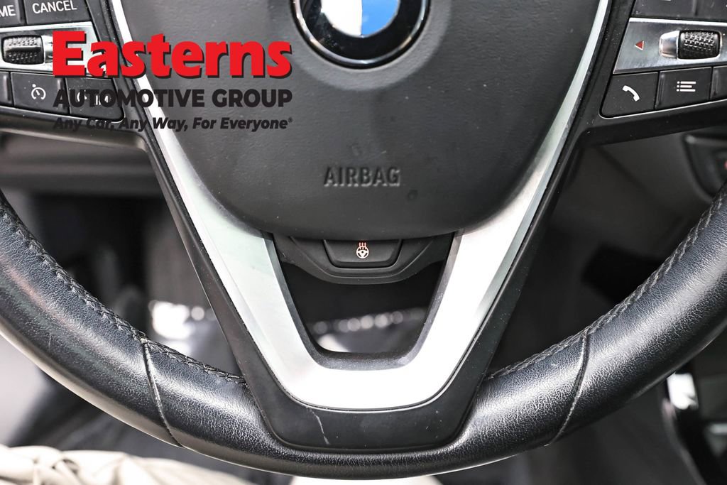 Used 2022 BMW 228i xDrive Gran Coupe w/ Convenience Package AWD/4WD image 18