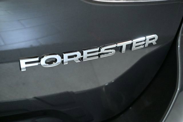 Used 2023 Subaru Forester Limited w/ Popular Package #2 AWD/4WD image 13