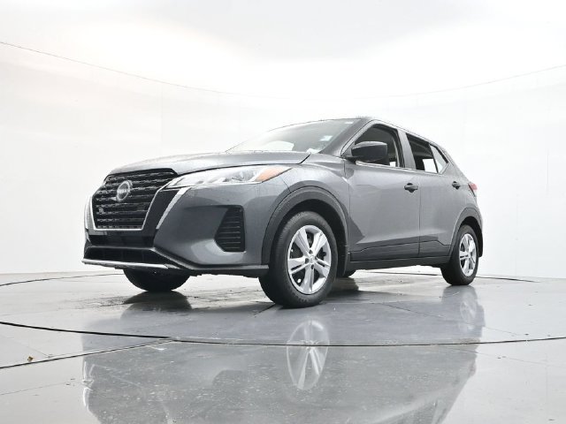Used 2025 Nissan Kicks Play S FWD image 47
