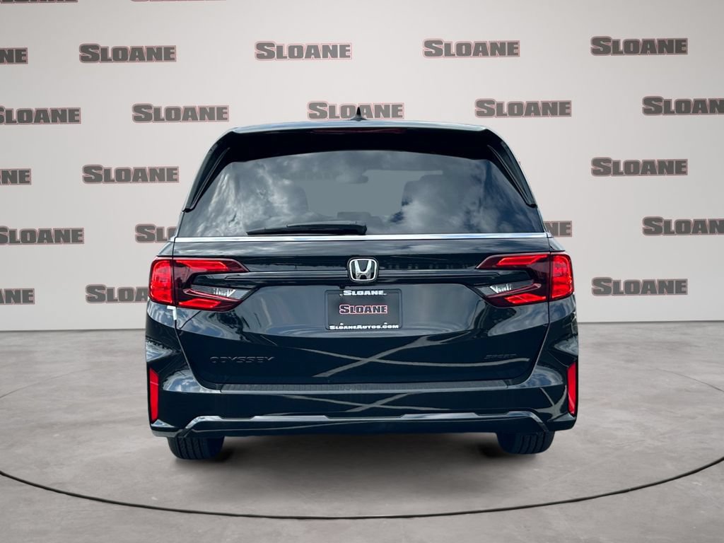 New 2026 Honda Odyssey Sport-L image 4