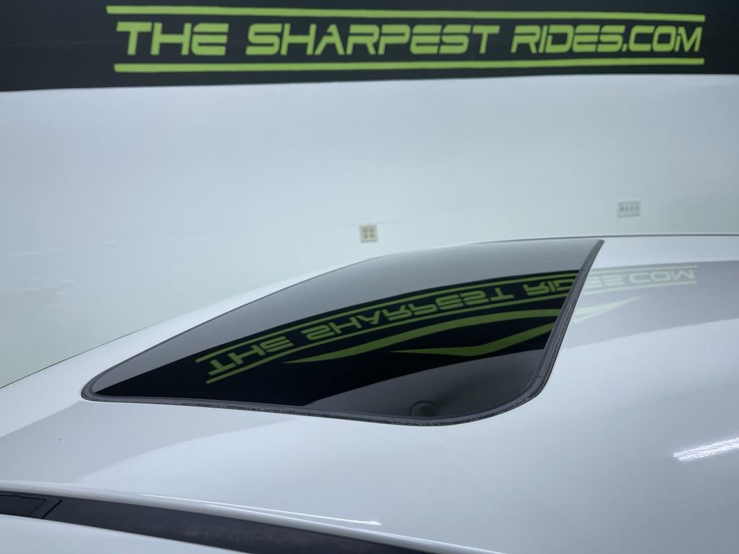 Used 2021 Subaru WRX Limited image 26