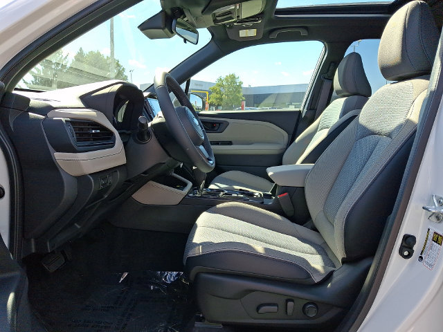 New 2026 Subaru Forester Premium AWD/4WD image 11