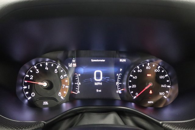 New 2026 Jeep Compass Limited image 19