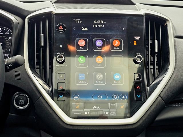 Used 2023 Subaru Ascent Limited w/ Technology Package image 40