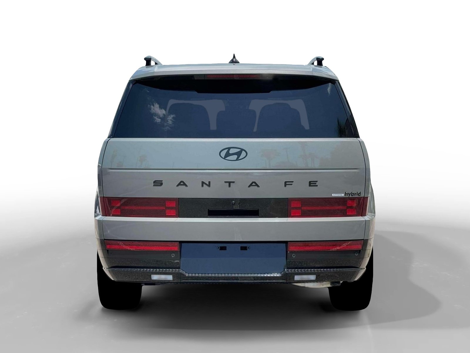 New 2026 Hyundai Santa Fe Calligraphy AWD/4WD image 6