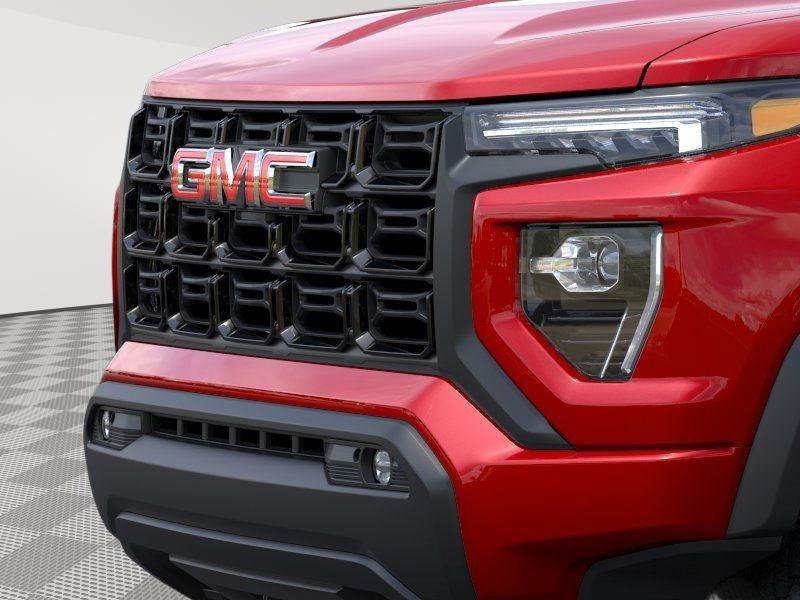 New 2026 GMC Canyon Elevation w/ Convenience Package image 14
