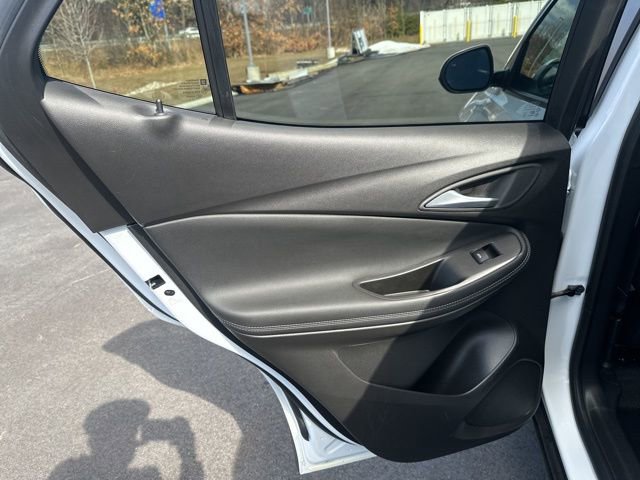 Used 2021 Buick Encore GX Select image 16