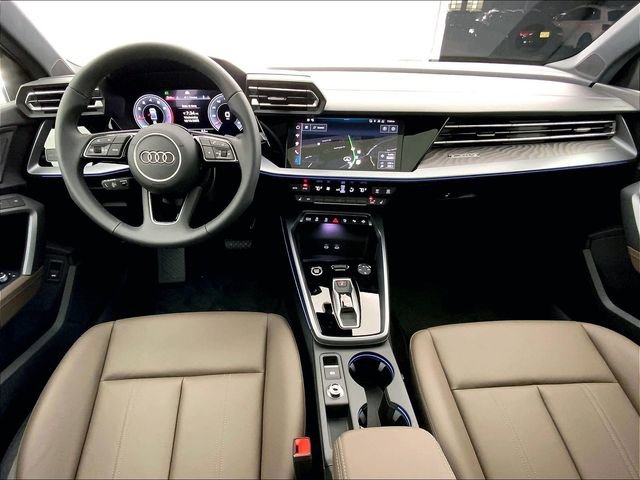 New 2026 Audi A3 2.0T Premium image 6
