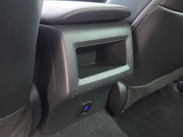 Used 2024 Toyota Camry SE w/ Convenience Package FWD image 15