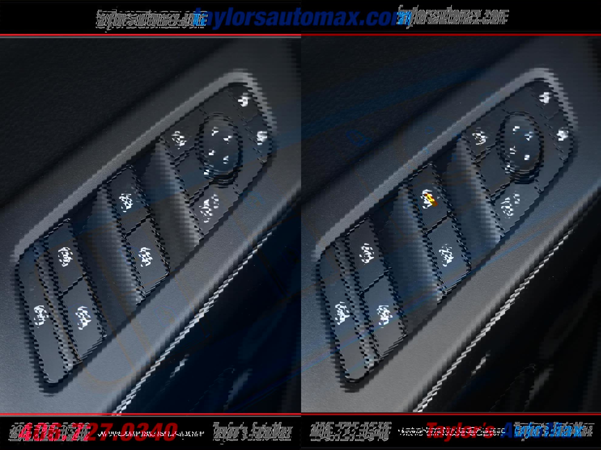 New 2025 Nissan Pathfinder SV w/ SV Premium Package image 26