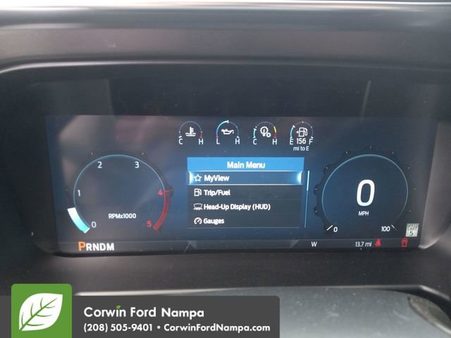 New 2026 Ford F350 Platinum image 15