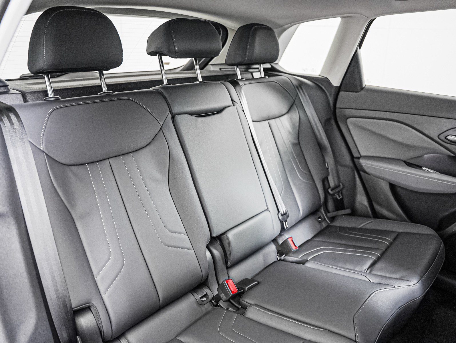 New 2026 Audi Q3 quattro 2.0T AWD/4WD image 10