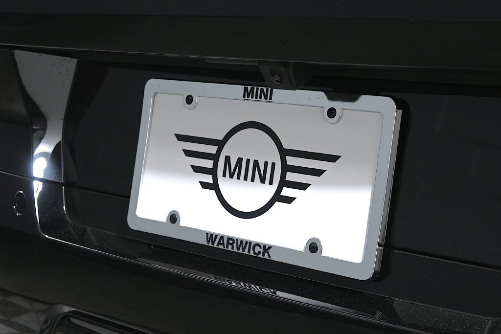 New 2027 MINI Cooper Countryman John Cooper Works w/ Comfort Package Max AWD/4WD image 14