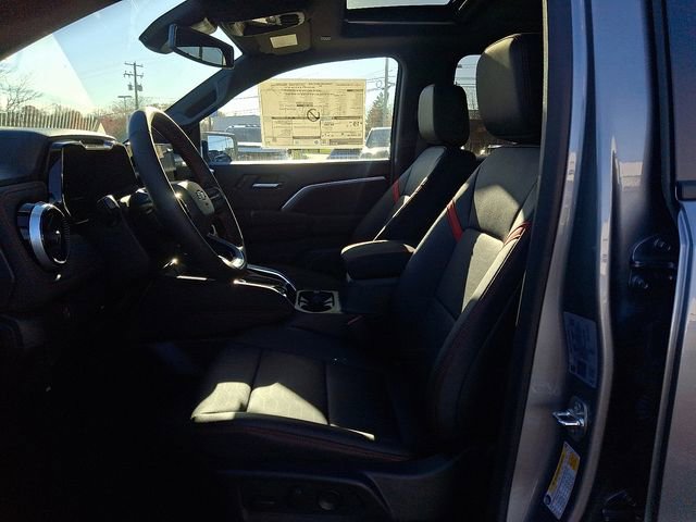 New 2026 Chevrolet Colorado Z71 w/ Technology Package image 7