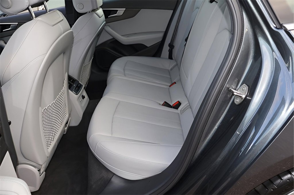 Used 2023 Audi A4 2.0T Premium Plus w/ Premium Plus Package image 14
