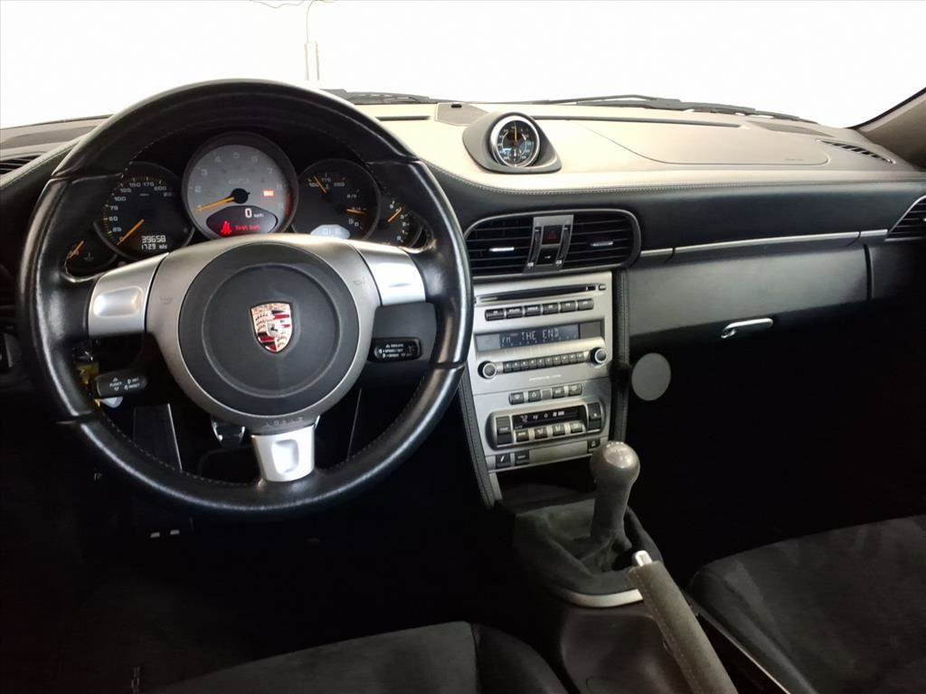 Used 2007 Porsche 911 GT3 image 17