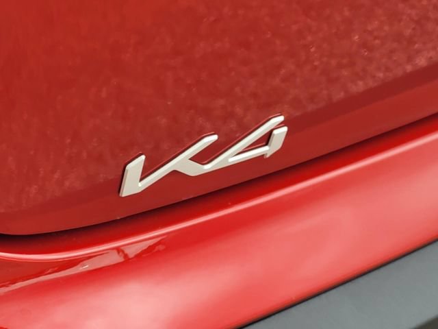 New 2026 Kia K4 GT-Line Turbo FWD image 6