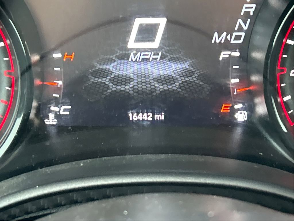 Certified 2023 Dodge Charger SXT w/ Blacktop Special Edition image 39