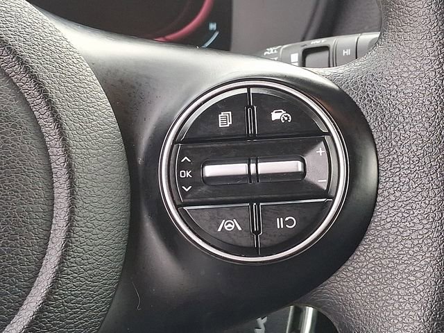 Used 2025 Kia Soul LX w/ LX Technology Package image 22