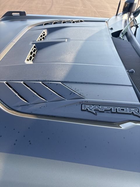 New 2025 Ford Bronco Raptor AWD/4WD image 13
