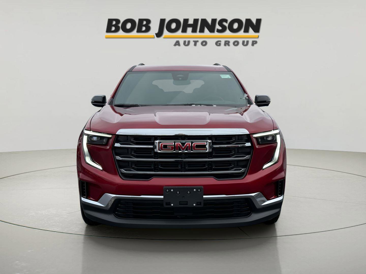 New 2026 GMC Acadia Elevation w/ LPO, Floor Liner Package image 2