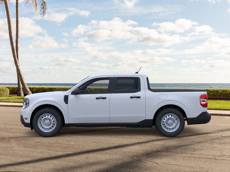 New 2026 Ford Maverick XL FWD image 19