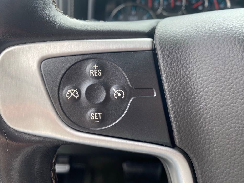 Used 2018 GMC Sierra 1500 SLE w/ SLE Value Package AWD/4WD image 17