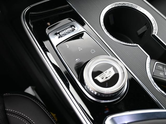 New 2025 Cadillac Lyriq Sport image 19