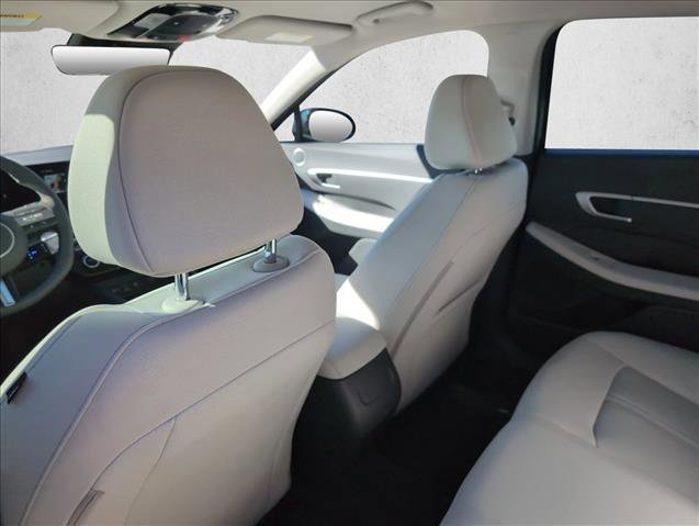 New 2026 Hyundai Sonata SEL image 16