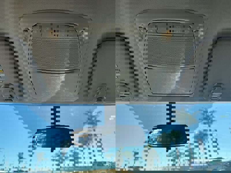 Used 2015 Nissan Murano SV image 32