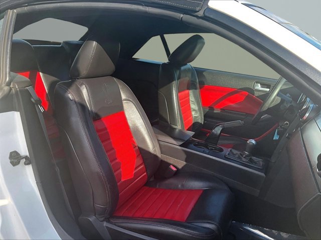 Used 2008 Ford Mustang Shelby GT500 image 7