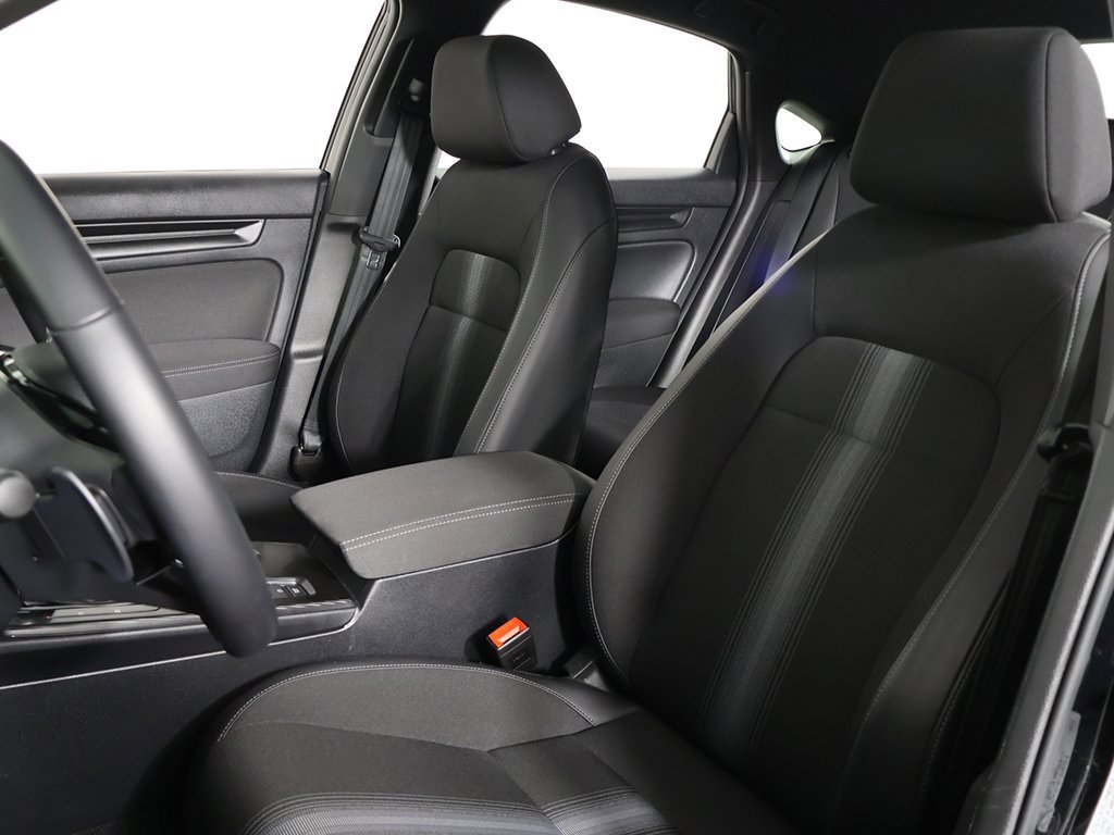 Certified 2026 Honda Civic Sport image 25