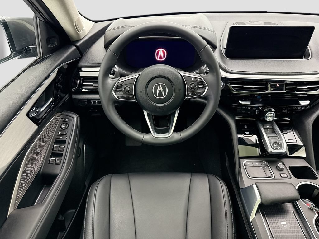 Used 2024 Acura MDX SH-AWD image 10
