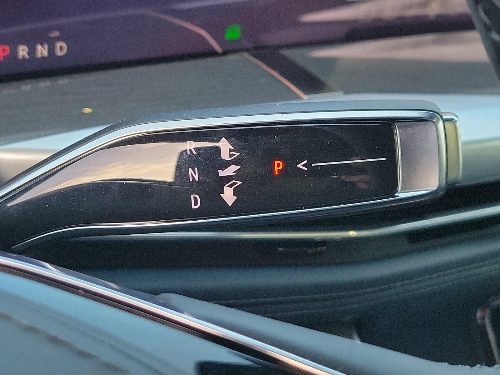 New 2025 Cadillac Escalade IQ Luxury 2 AWD/4WD image 22