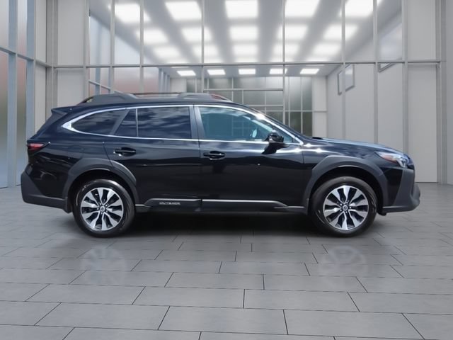 Used 2024 Subaru Outback Limited AWD/4WD image 9