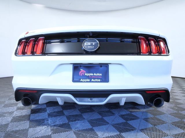 Used 2015 Ford Mustang 50 Years image 10