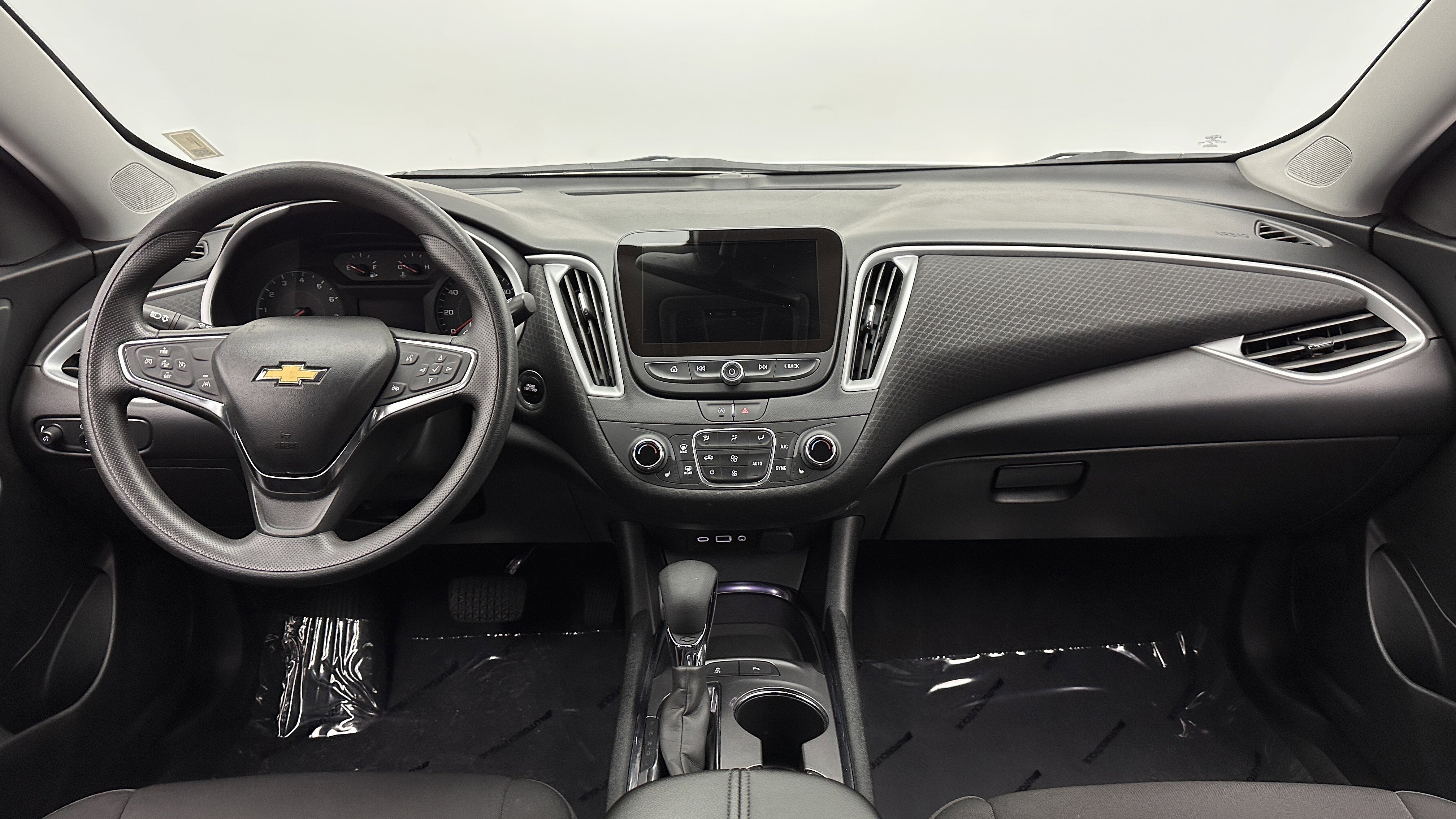 Used 2024 Chevrolet Malibu LT FWD image 28