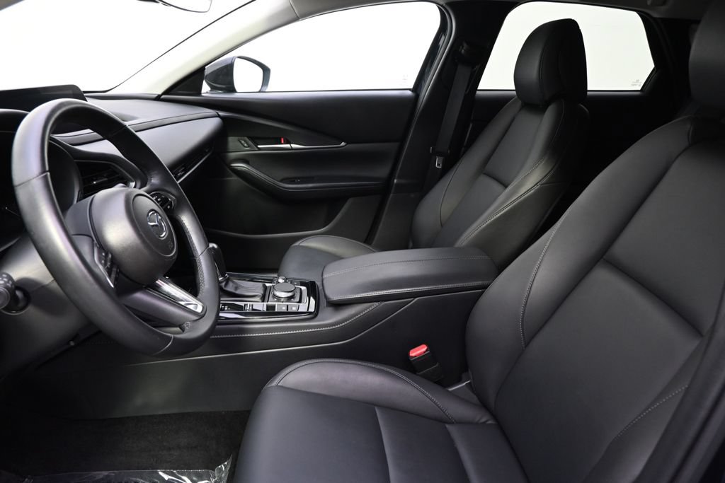 Used 2025 MAZDA CX-30 AWD 2.5 S w/ Select Sport Pkg image 12