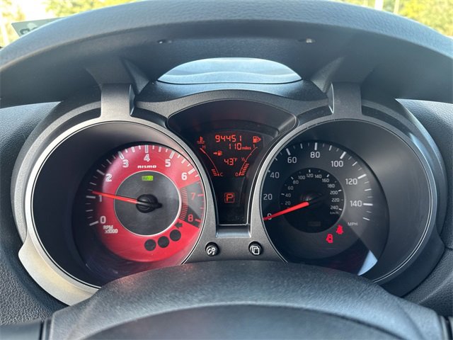 Used 2013 Nissan Juke NISMO image 18